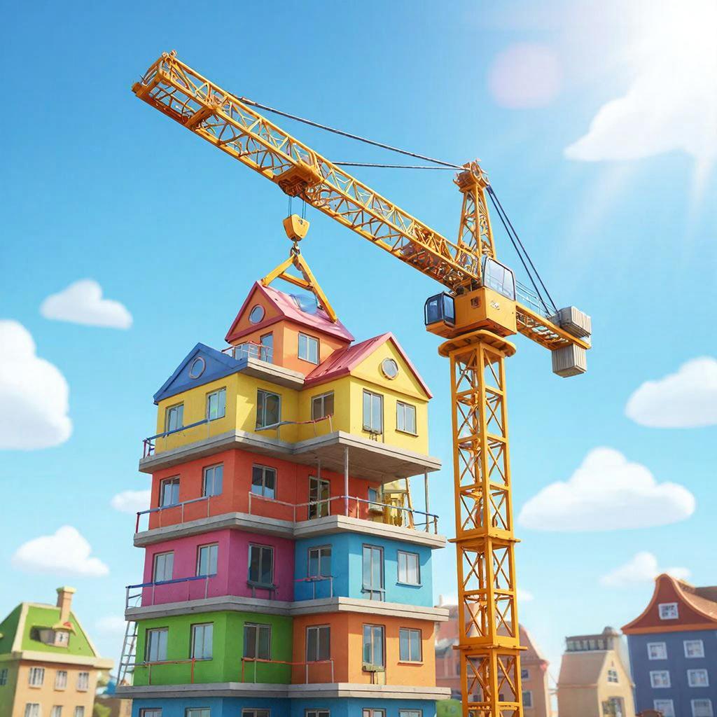 Captura de tela da torre em Tower Rush Go com interface completa